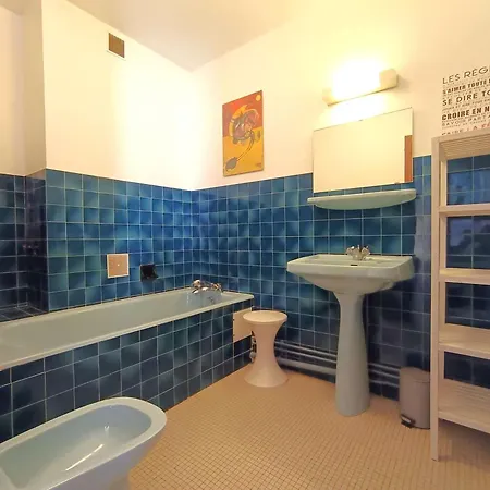 T2 Avec Balcon A - Fr-1-457-365 Apartament *