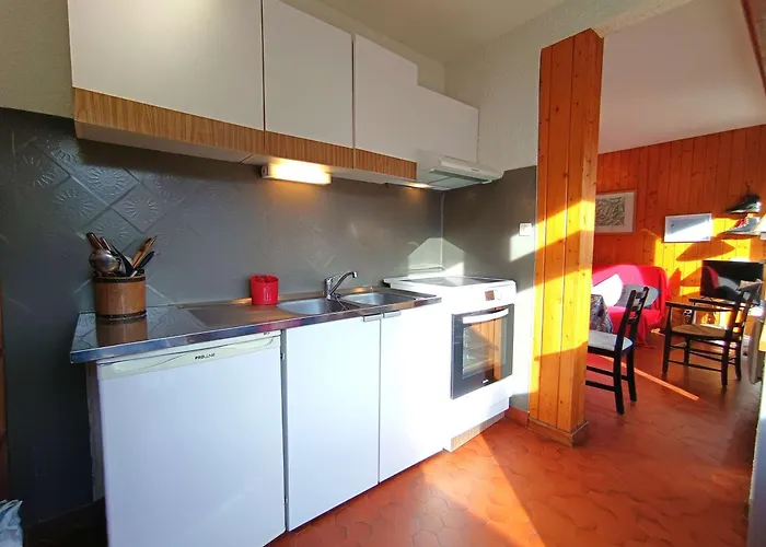 Apartment T2 Avec Balcon A - Fr-1-457-365 *