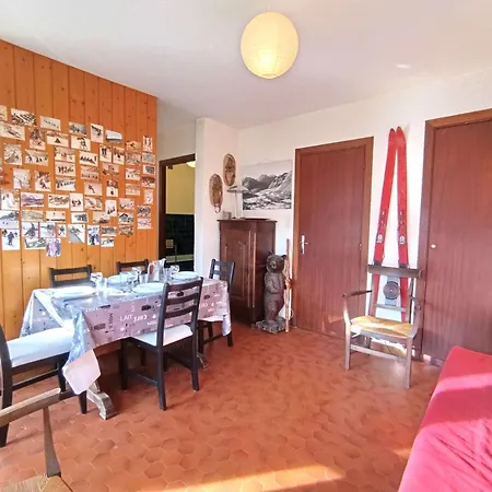 T2 Avec Balcon A - Fr-1-457-365 * Saint-Lary-Soulan