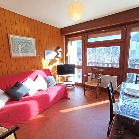 Apartment T2 Avec Balcon A *