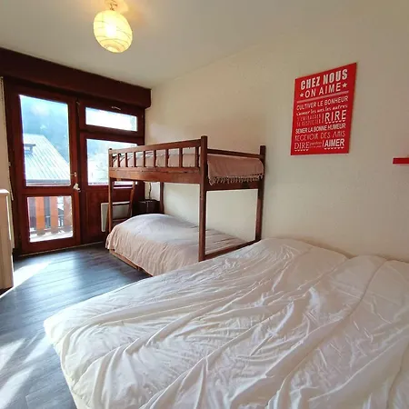 T2 Avec Balcon à - Fr-1-457-365