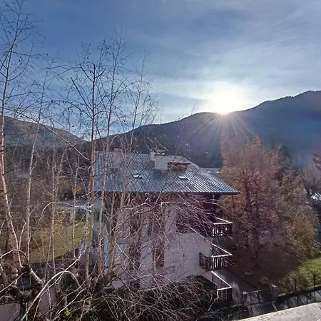 T2 Avec Balcon A Apartment *