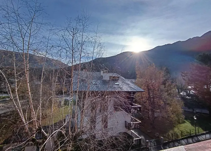 T2 Avec Balcon A - Fr-1-457-365 Apartman *